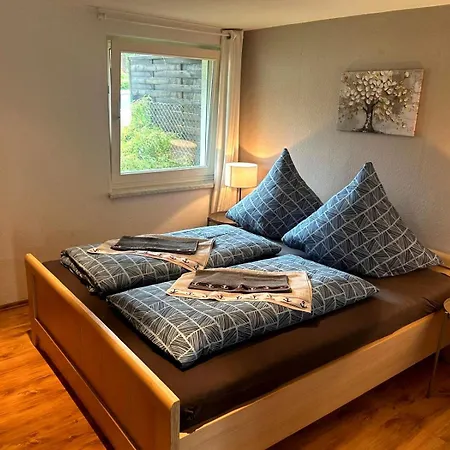 Usedomer Σπίτι διακοπών Kamminke