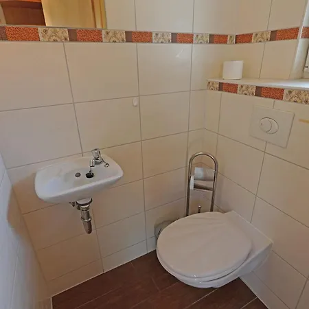 Σπίτι διακοπών Usedomer Kamminke