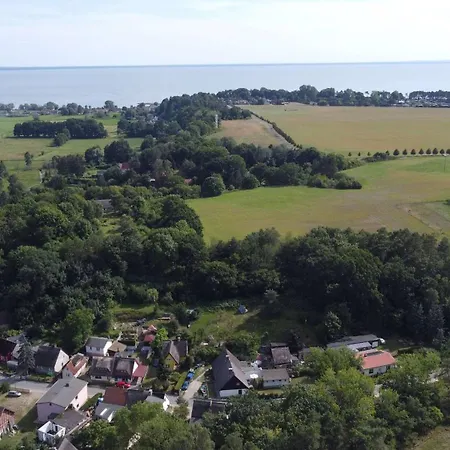 Σπίτι διακοπών Usedomer