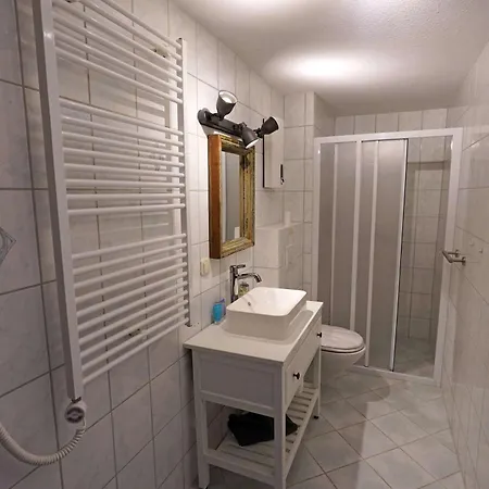 Usedomer Σπίτι διακοπών *