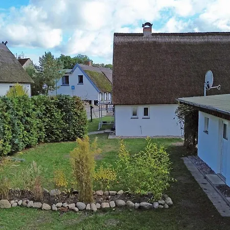 Usedomer Σπίτι διακοπών