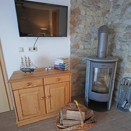 Σπίτι διακοπών Usedomer