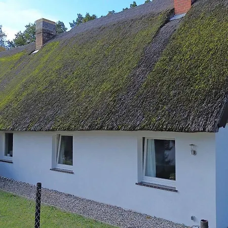 Usedomer Σπίτι διακοπών Kamminke